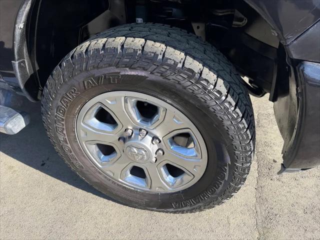 2015 Ram 2500 Longhorn Limited