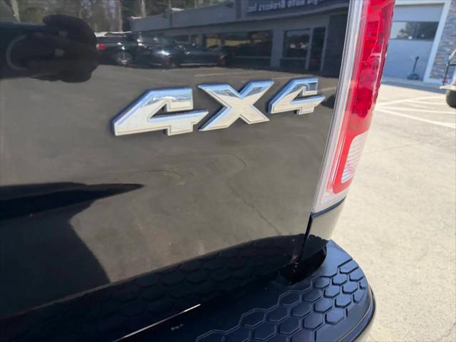 2015 Ram 2500 Longhorn Limited