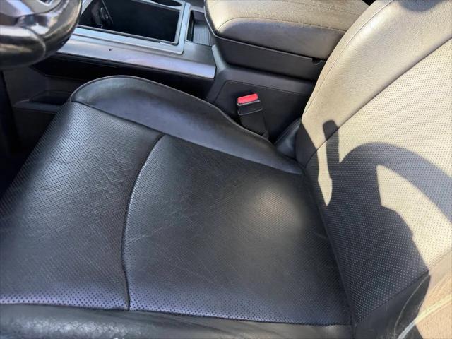2015 Ram 2500 Longhorn Limited