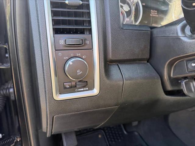 2015 Ram 2500 Longhorn Limited