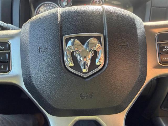 2015 Ram 2500 Longhorn Limited