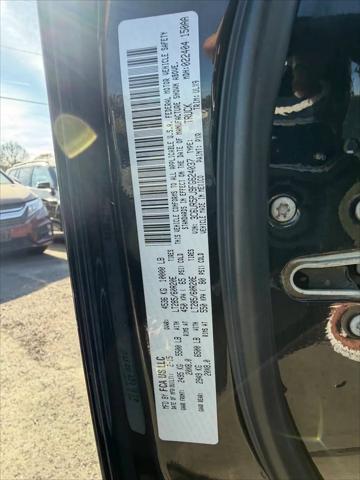 2015 Ram 2500 Longhorn Limited