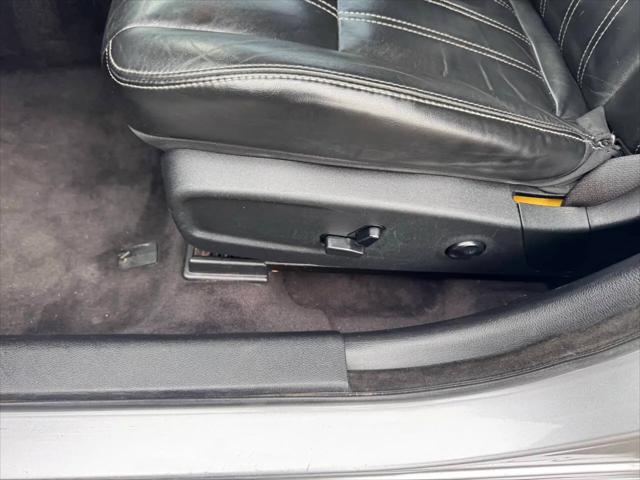 2018 Chrysler 300 300S