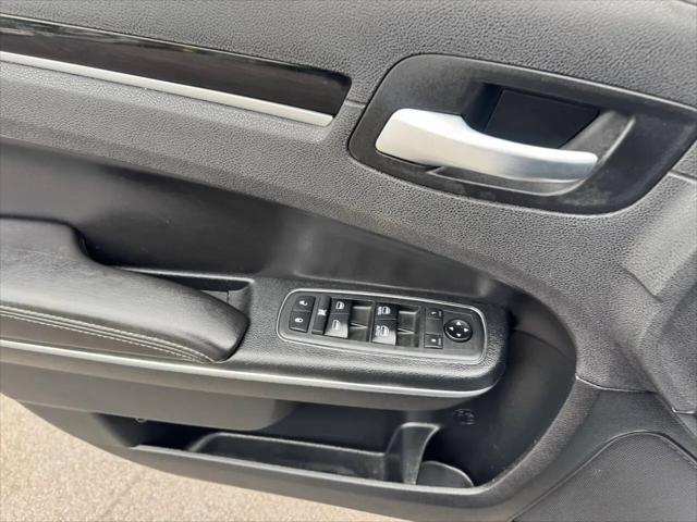 2018 Chrysler 300 300S