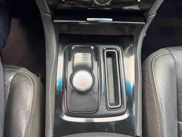 2018 Chrysler 300 300S