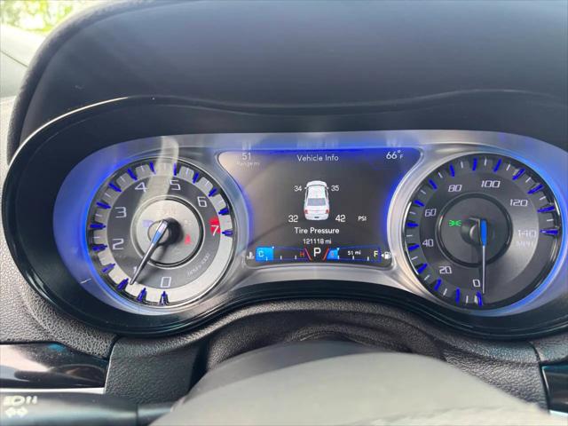 2018 Chrysler 300 300S