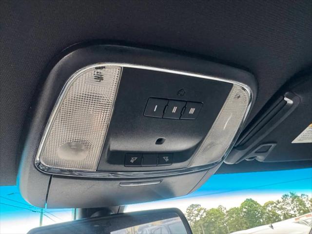 2018 Chrysler 300 300S