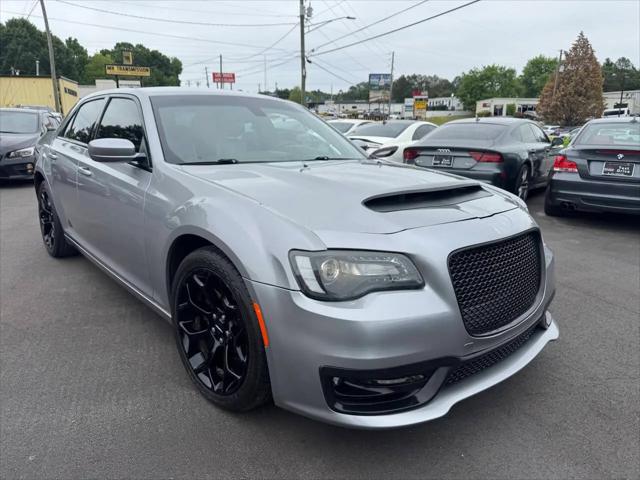 2018 Chrysler 300 300S for sale in Snellville, GA