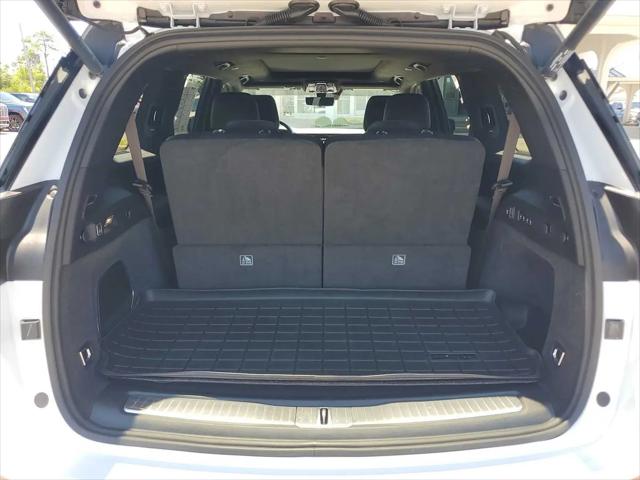 2023 Jeep Grand Cherokee L Summit Reserve 4x4