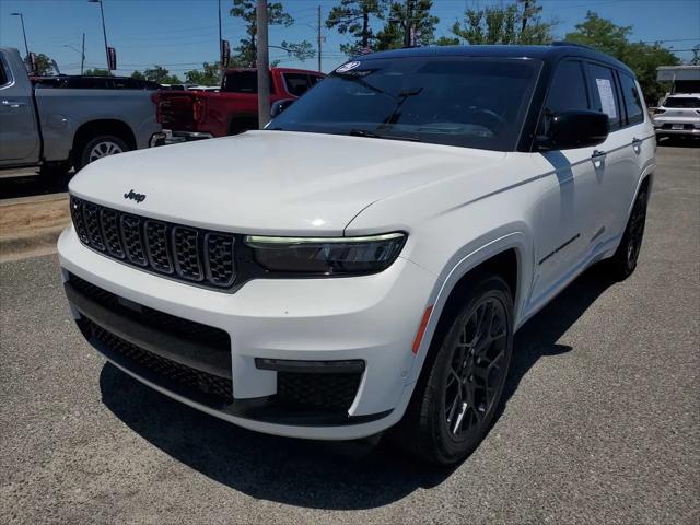 2023 Jeep Grand Cherokee L Summit Reserve 4x4 for sale in Panama City, FL