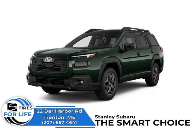 2026 Subaru Outback Premium for sale in Trenton, ME