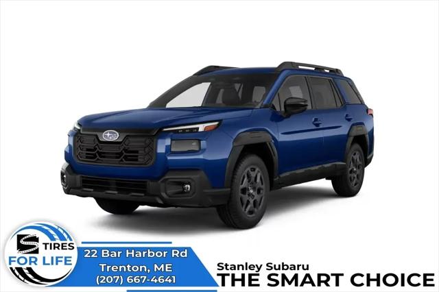2026 Subaru Outback Limited for sale in Trenton, ME