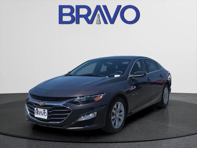 2025 Chevrolet Malibu FWD 1LT for sale in El Paso, TX