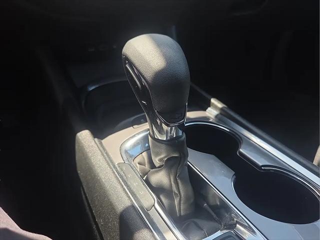 2025 Chevrolet Malibu FWD 1LT