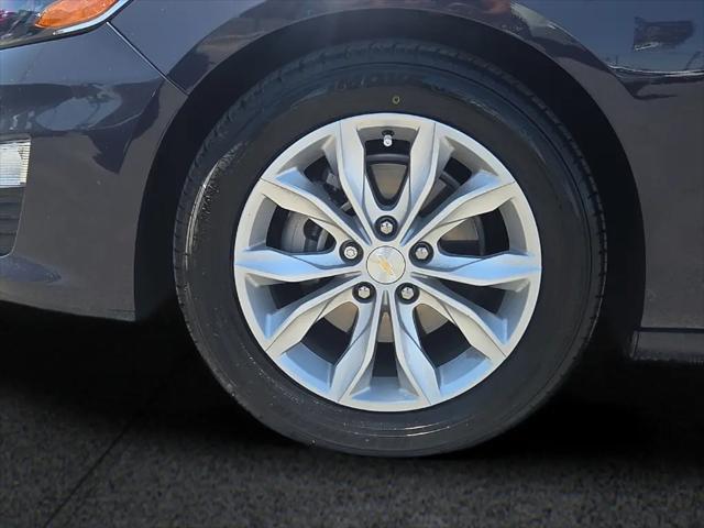 2025 Chevrolet Malibu FWD 1LT