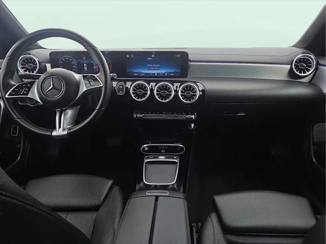 2025 Mercedes-Benz CLA 250 CLA 250