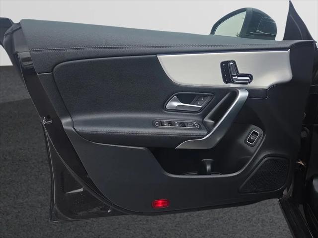 2025 Mercedes-Benz CLA 250 CLA 250