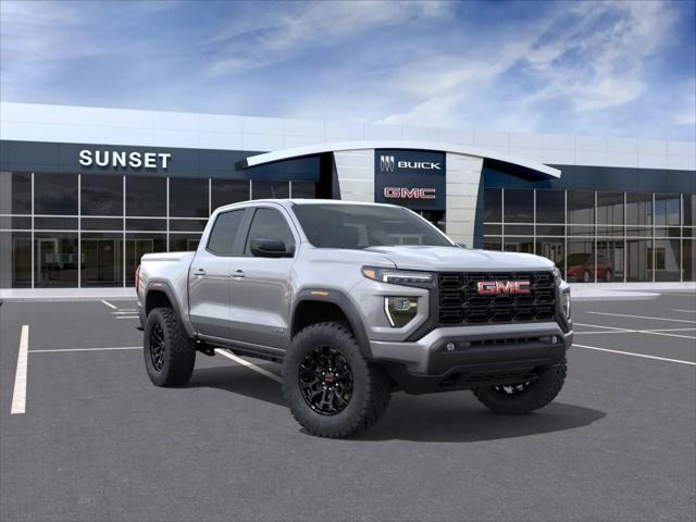 2026 GMC Canyon Elevation, RWD for sale in Sarasota, FL