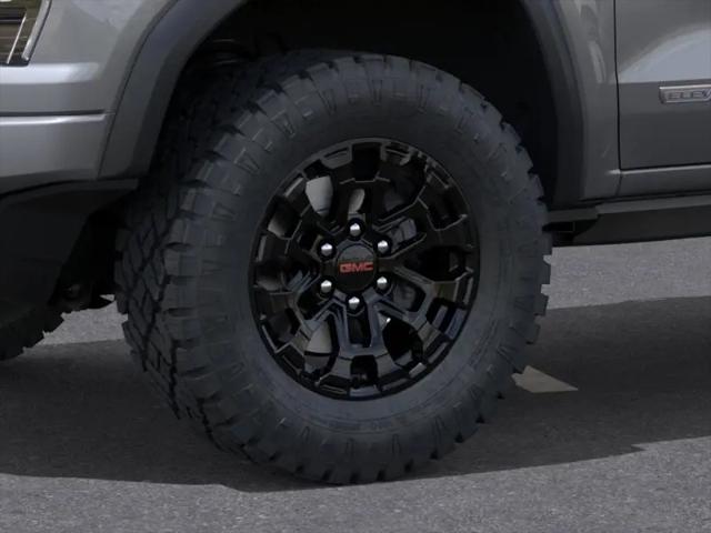 2026 GMC Canyon Elevation, RWD