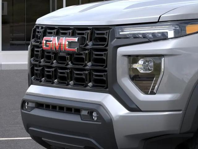 2026 GMC Canyon Elevation, RWD