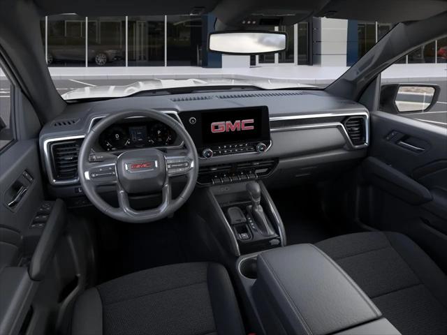 2026 GMC Canyon Elevation, RWD