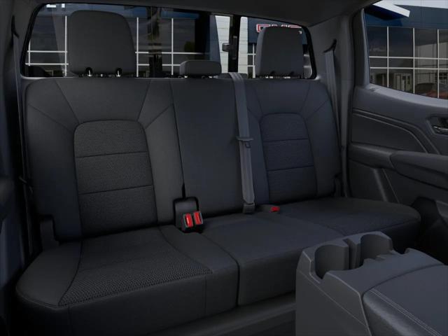 2026 GMC Canyon Elevation, RWD