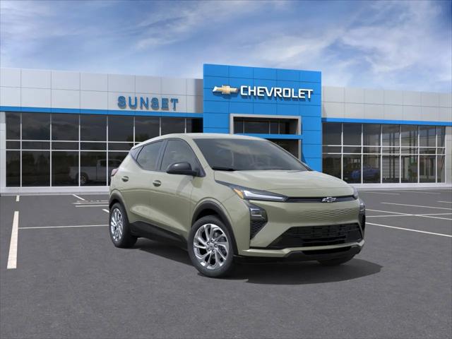 2027 Chevrolet Bolt LT FWD for sale in Sarasota, FL