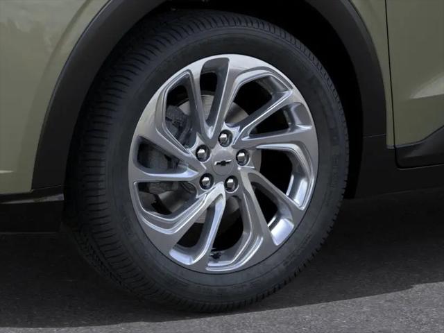 2027 Chevrolet Bolt LT FWD