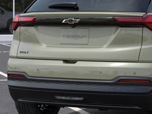 2027 Chevrolet Bolt LT FWD