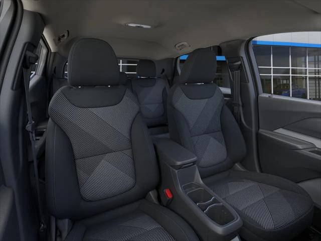 2027 Chevrolet Bolt LT FWD