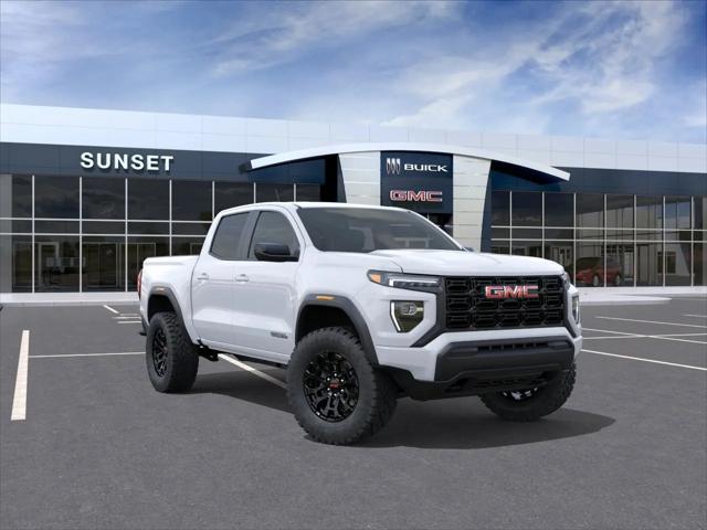 2026 GMC Canyon Elevation, RWD for sale in Sarasota, FL