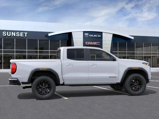 2026 GMC Canyon Elevation, RWD