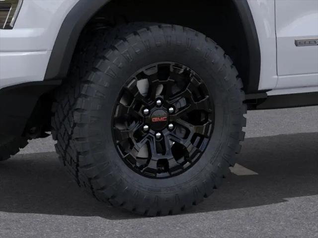 2026 GMC Canyon Elevation, RWD