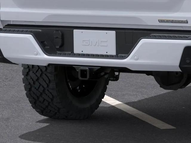 2026 GMC Canyon Elevation, RWD