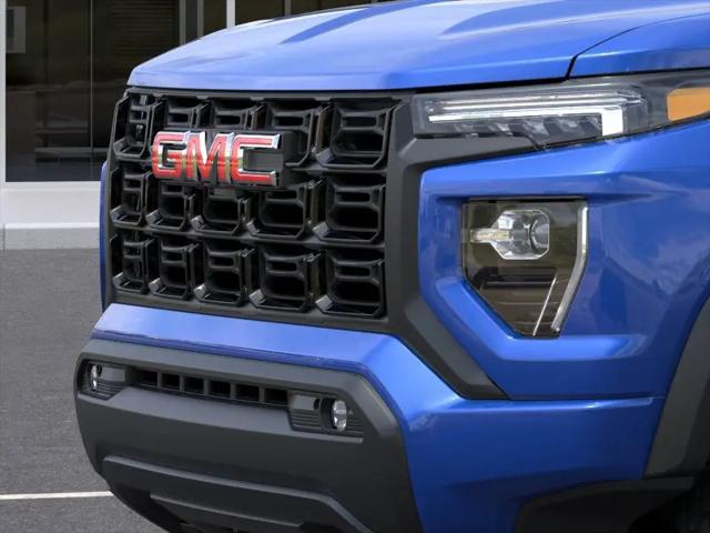 2026 GMC Canyon Elevation, RWD