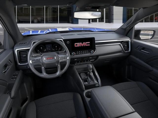 2026 GMC Canyon Elevation, RWD