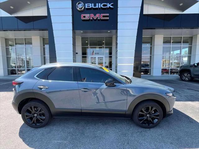 2022 Mazda CX-30 2.5 Turbo Premium