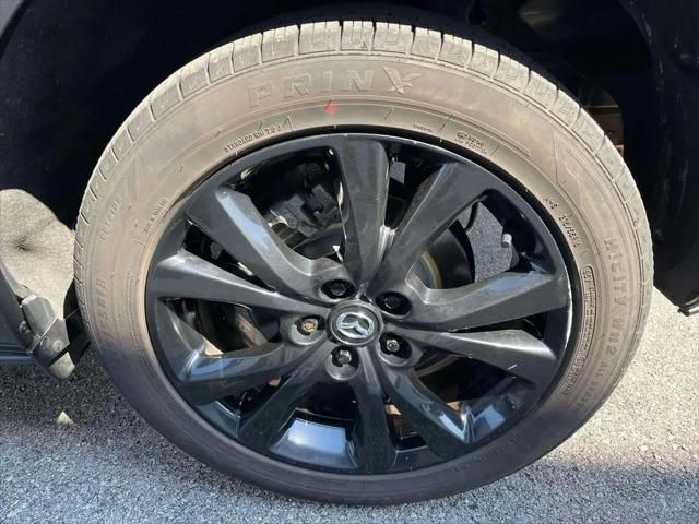2022 Mazda CX-30 2.5 Turbo Premium