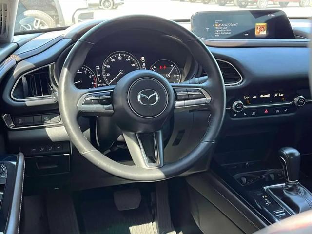 2022 Mazda CX-30 2.5 Turbo Premium