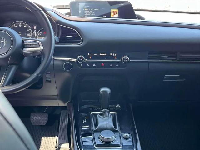 2022 Mazda CX-30 2.5 Turbo Premium