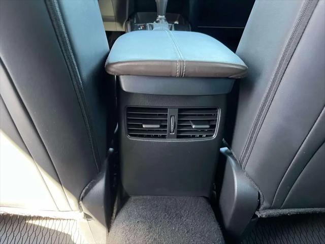 2022 Mazda CX-30 2.5 Turbo Premium