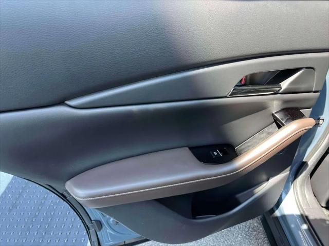2022 Mazda CX-30 2.5 Turbo Premium
