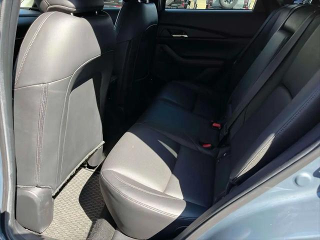 2022 Mazda CX-30 2.5 Turbo Premium