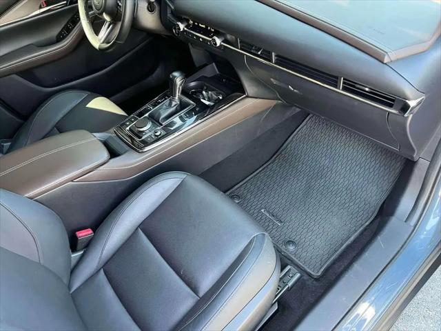 2022 Mazda CX-30 2.5 Turbo Premium