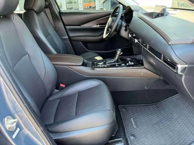 2022 Mazda CX-30 2.5 Turbo Premium