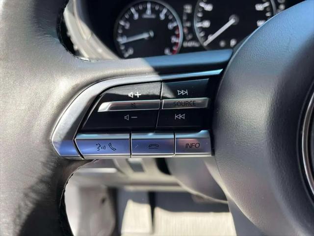 2022 Mazda CX-30 2.5 Turbo Premium