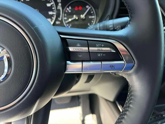 2022 Mazda CX-30 2.5 Turbo Premium