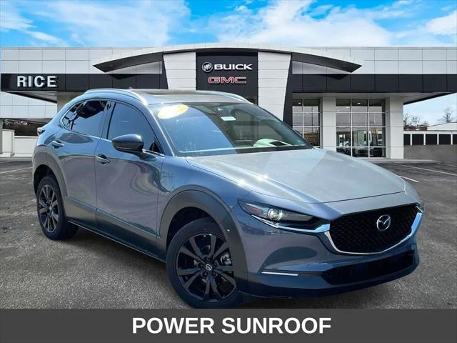 2022 Mazda CX-30 2.5 Turbo Premium for sale in Knoxville, TN