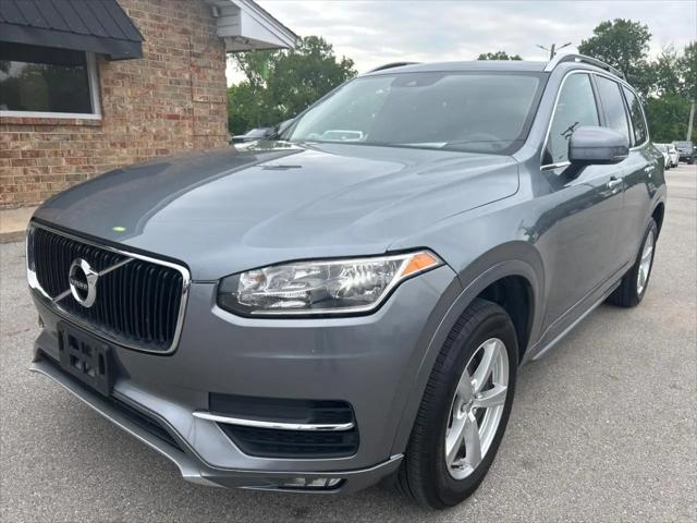 2016 Volvo XC90 T5 Momentum for sale in Kansas City, KS