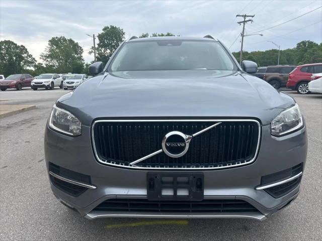 2016 Volvo XC90 T5 Momentum